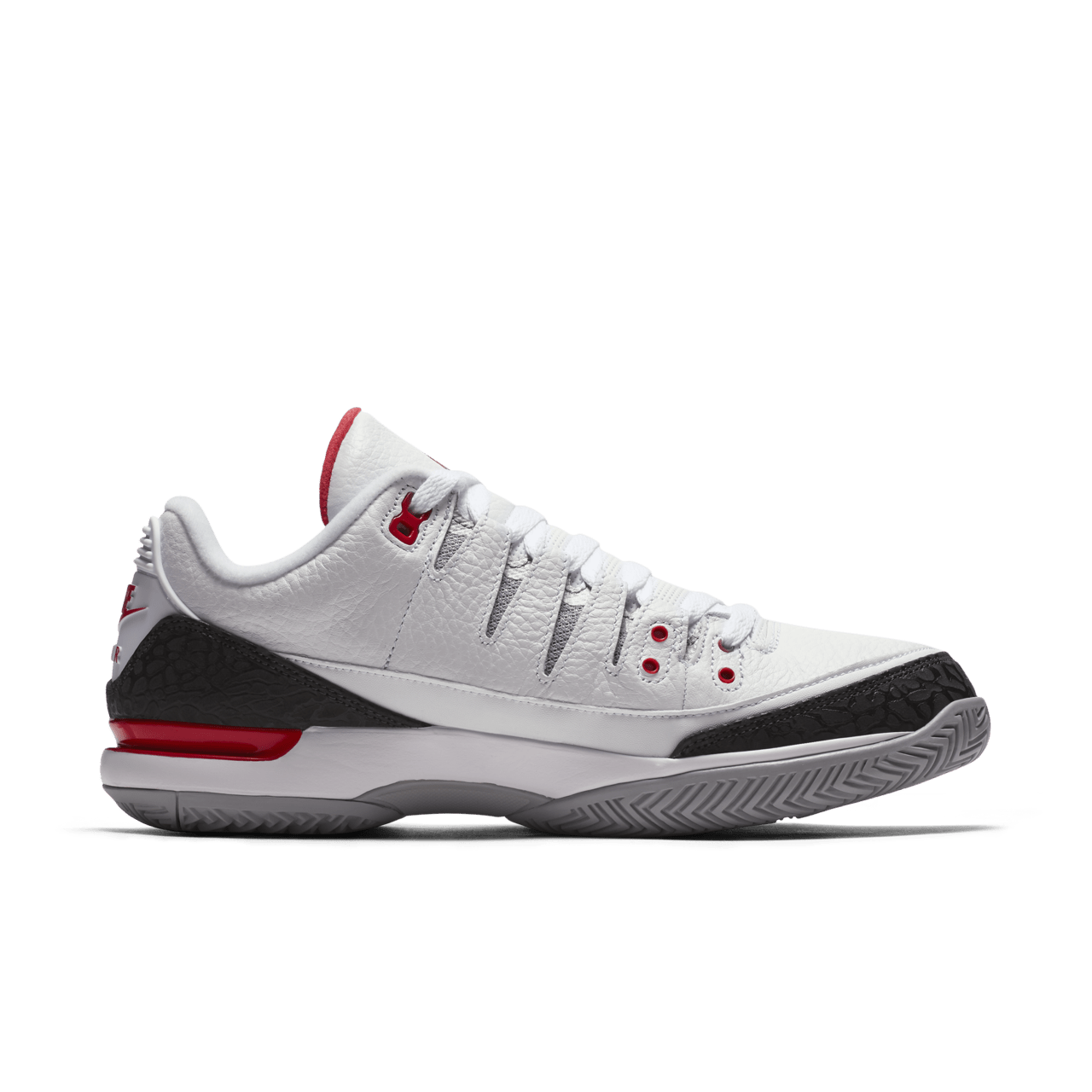 NIKECOURT ZOOM VAPOR RX X AJ3