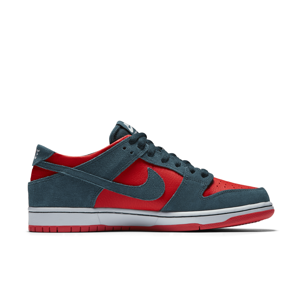 DUNK LOW SB PRO