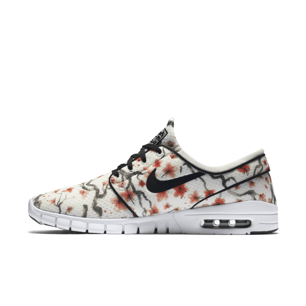 Janoski max cherry blossom on sale