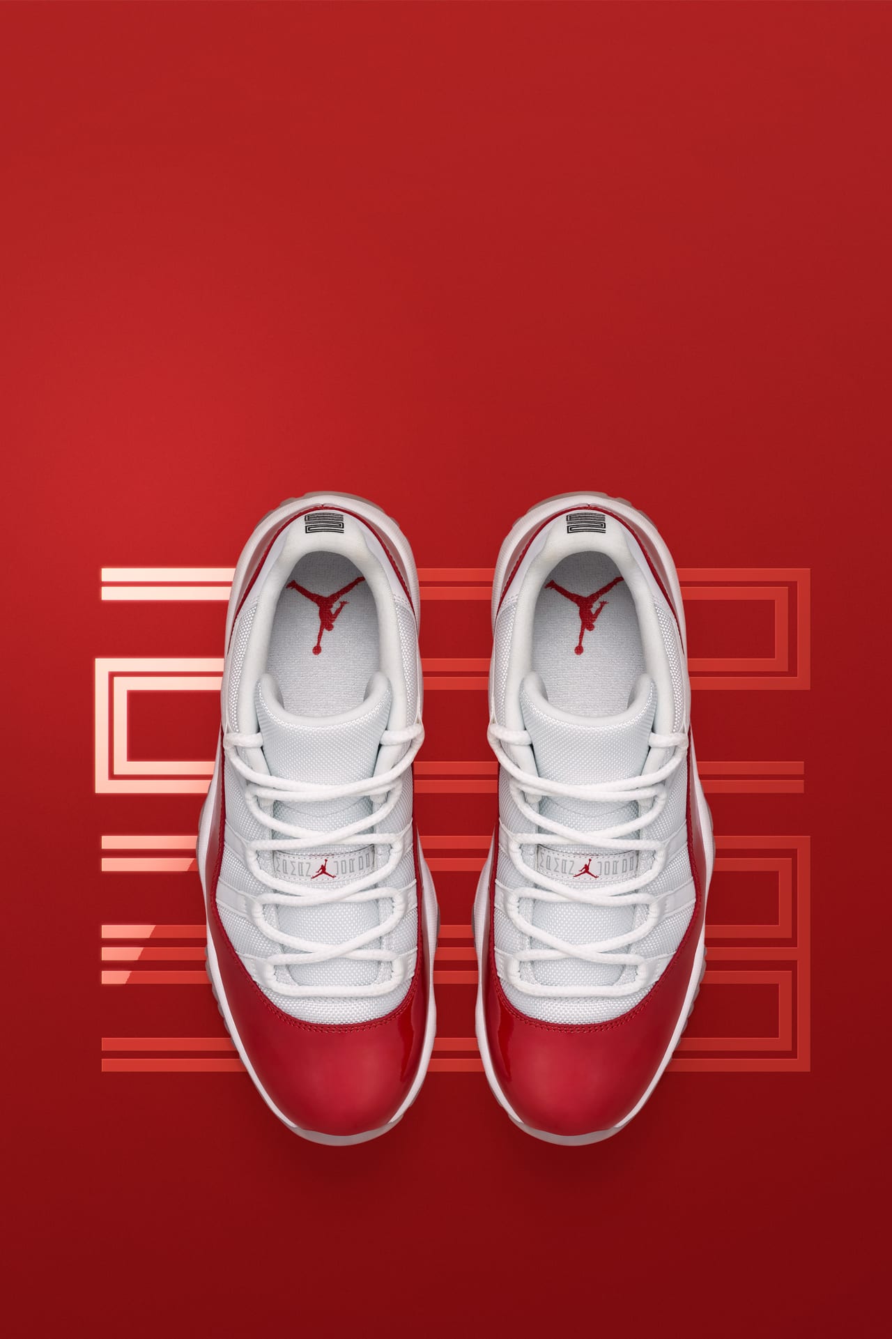 Air Jordan 11 Retro Low Varsity Red Release Date. Nike SNKRS