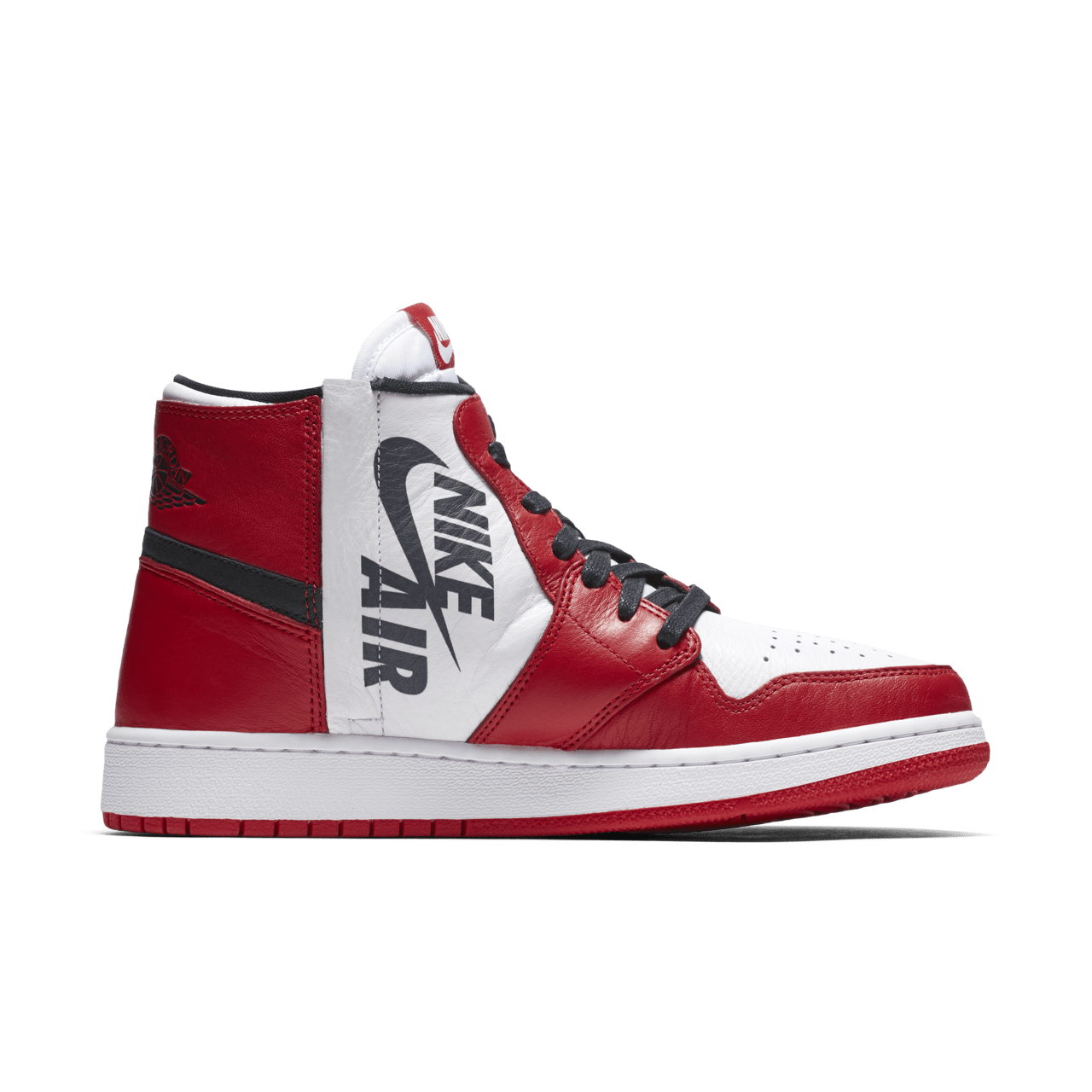 Air jordan 1 rebel xx women's shoe online