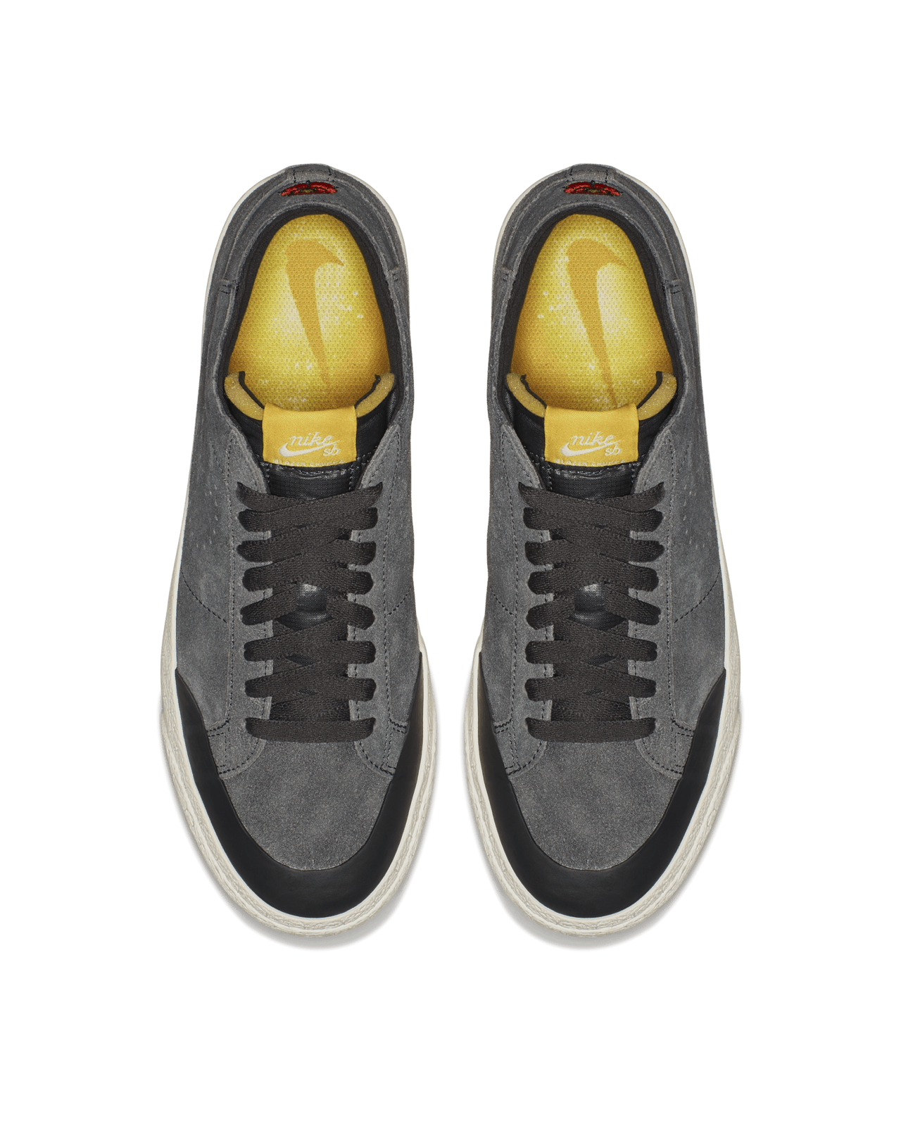 【NIKE公式】ナイキ SB ズーム ブレーザー チャッカ XT 'Anthracite and Fir' (AH3366-002 / SB Blazer)