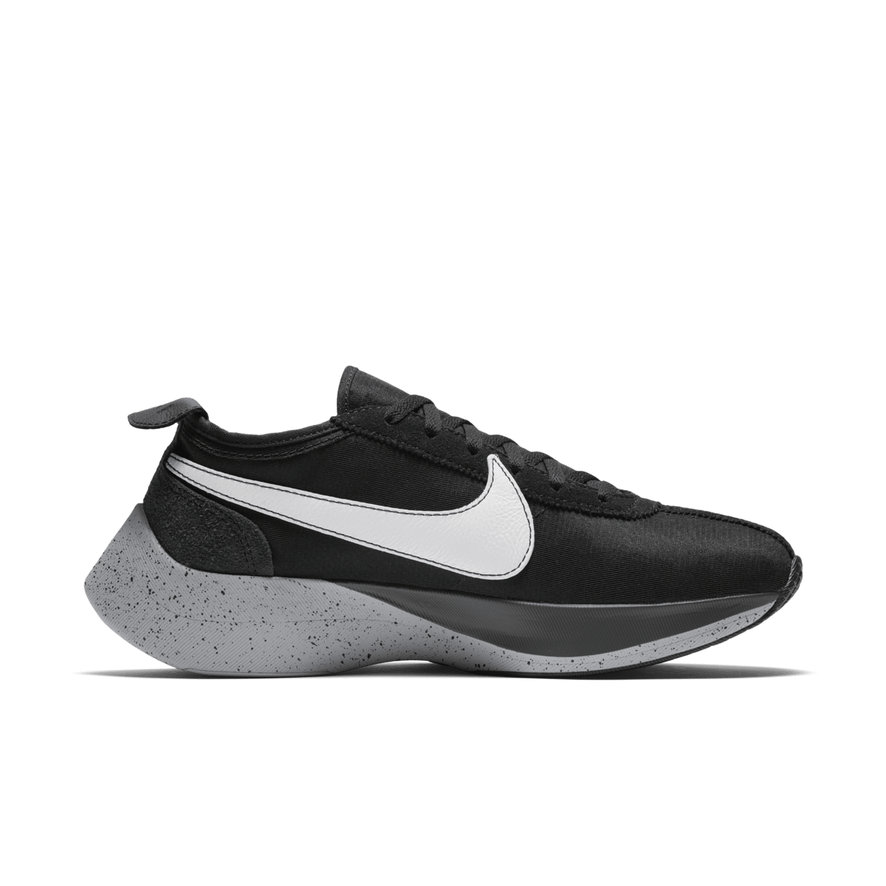 Nike Moon Racer 'Black & White & Wolf Grey' Release Date