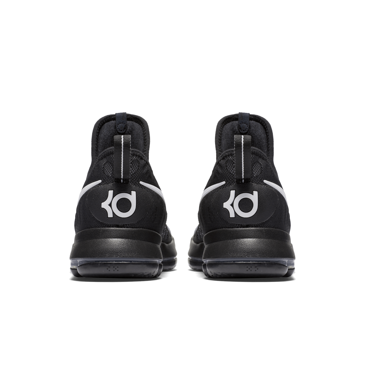 Scarpe kd 9 donna nero on sale