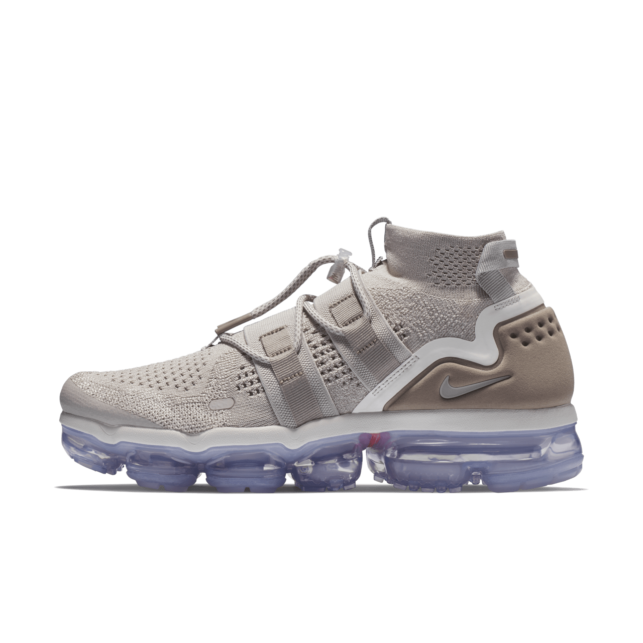 Nike air vapormax flyknit violet online