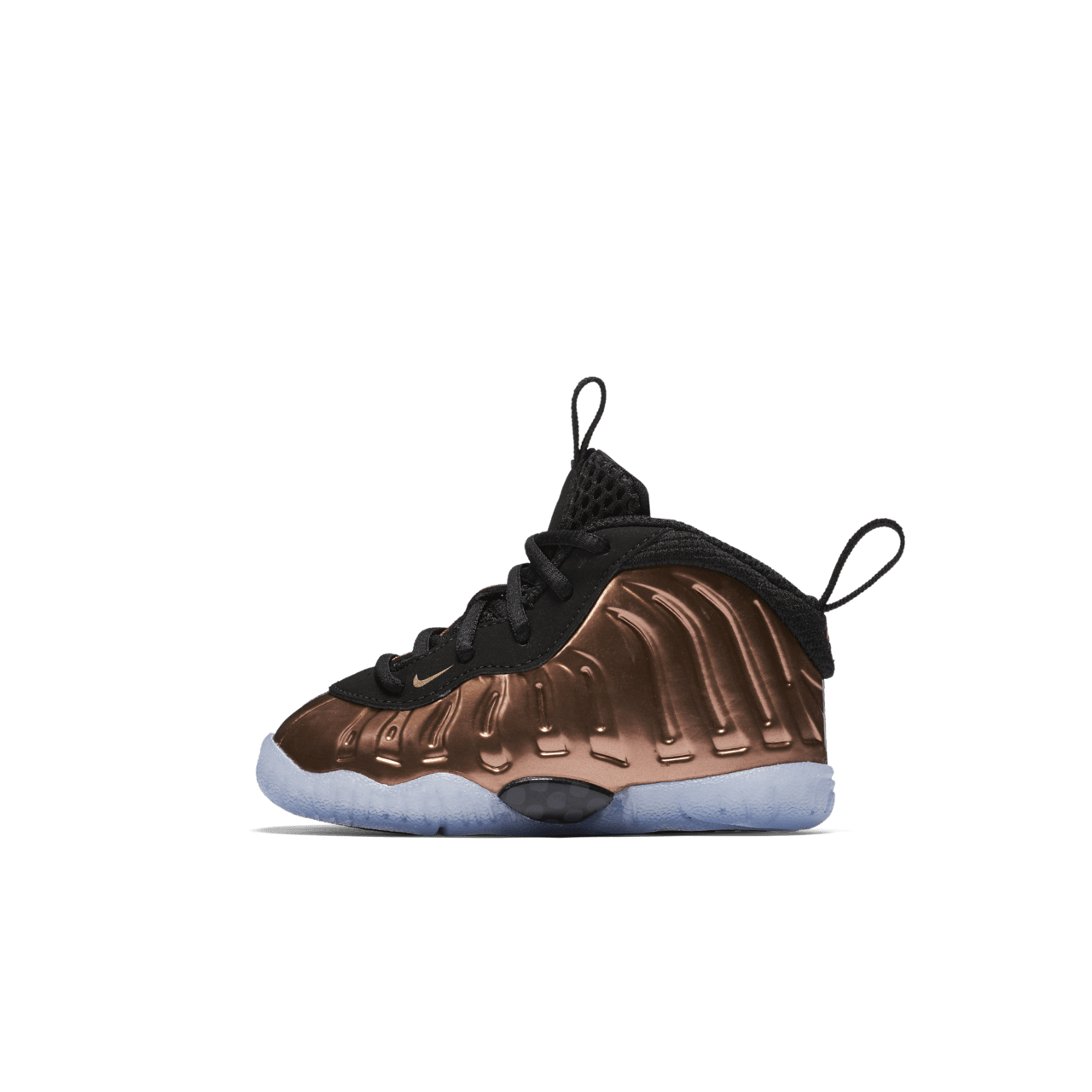 Nike Air Foamposite One 'Metallic Copper'