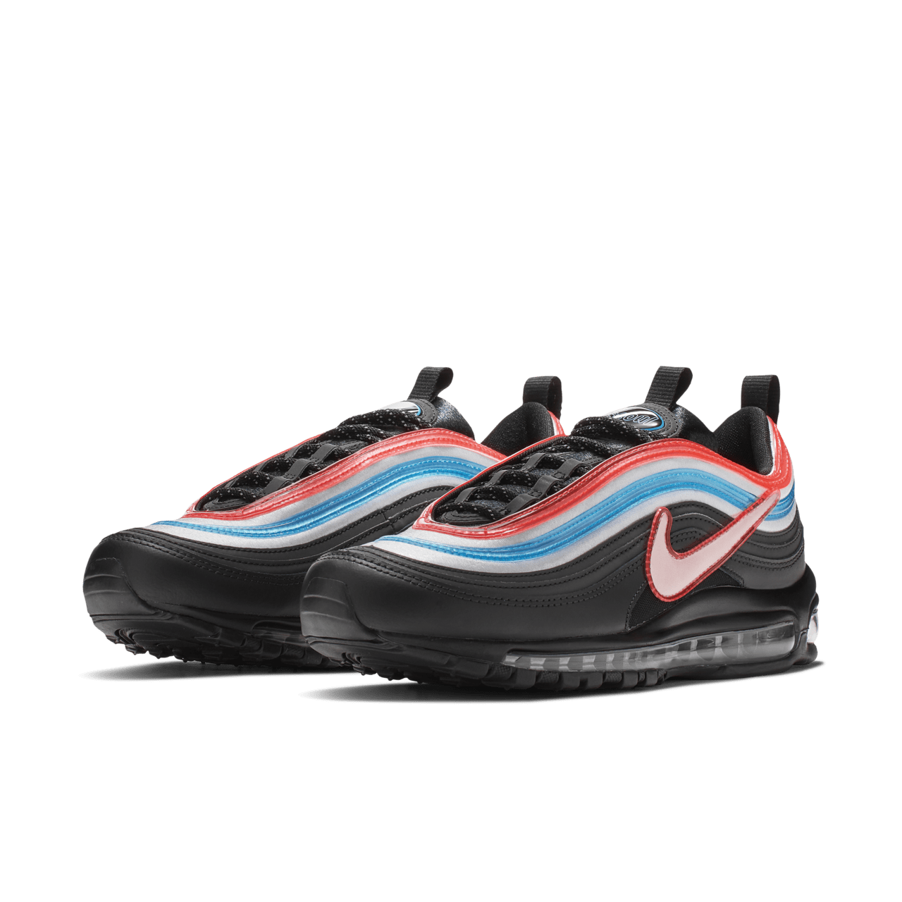 NIKE 97 On Air Seoul CI1503 001 97 ON AIR SEOUL Nike SNKRS