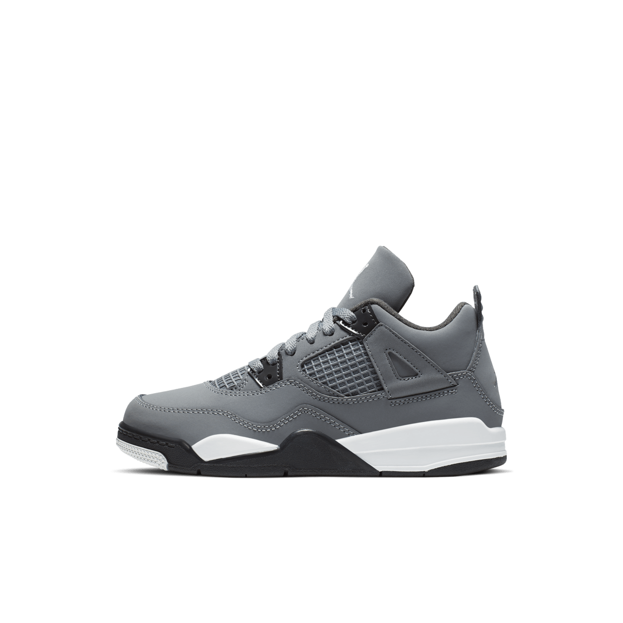 Air Jordan IV Cool Grey Release Date. Nike SNKRS