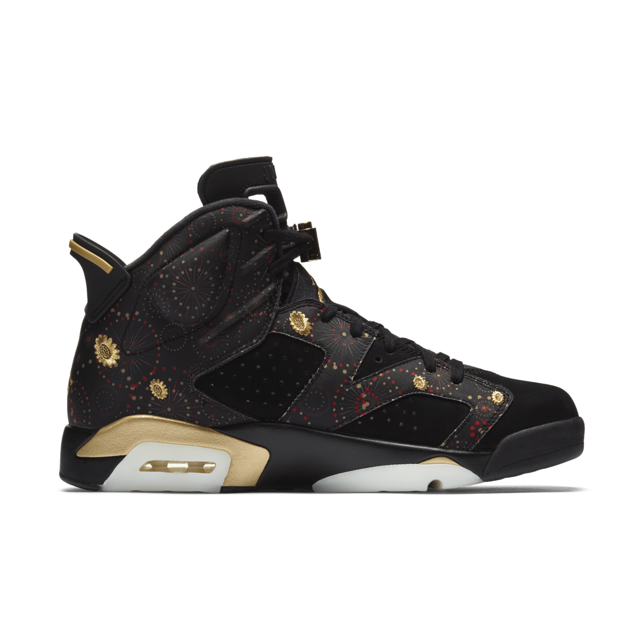 Air Jordan 6 Chinese New Year 2018 Release Date. Nike SNKRS