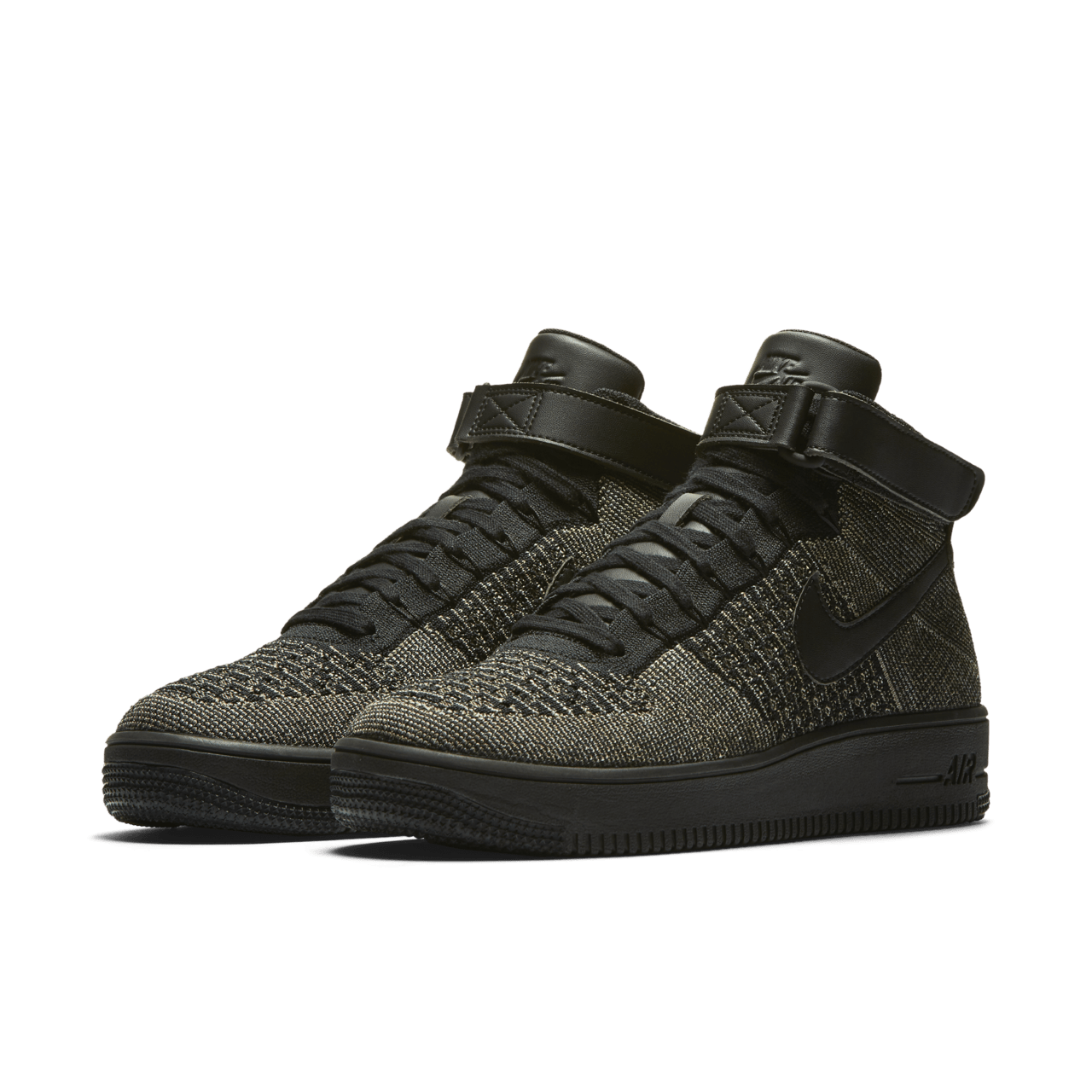 AIR FORCE 1 ULTRA FLYKNIT MID