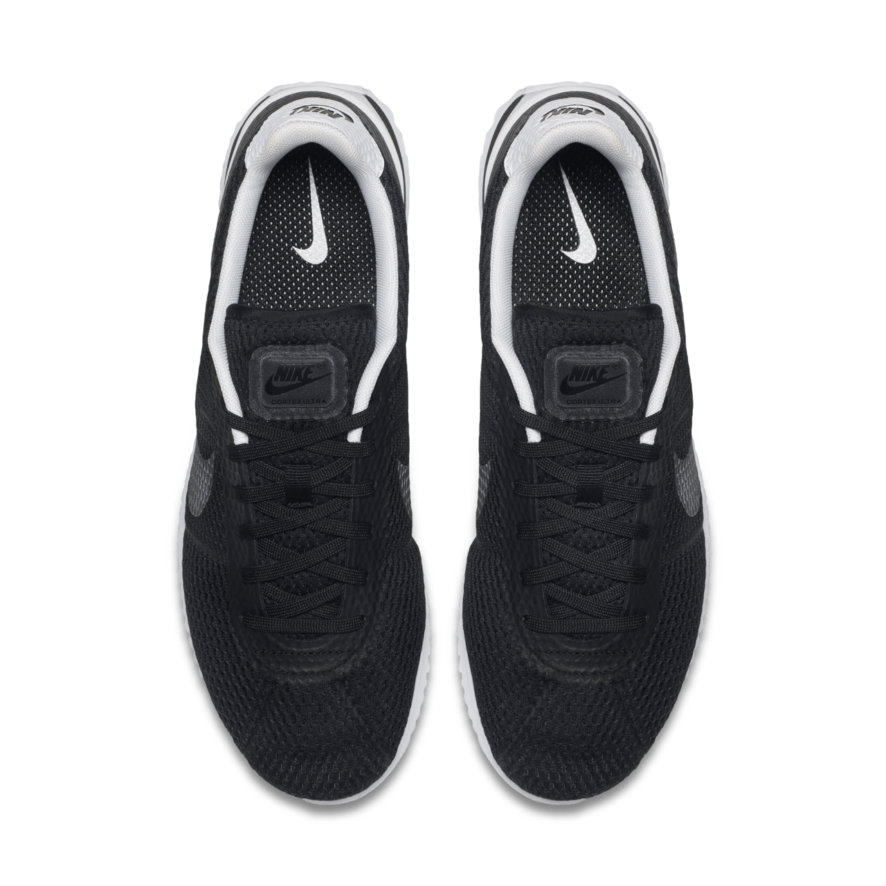 Nike Cortez Ultra Breathe Black Nike SNKRS