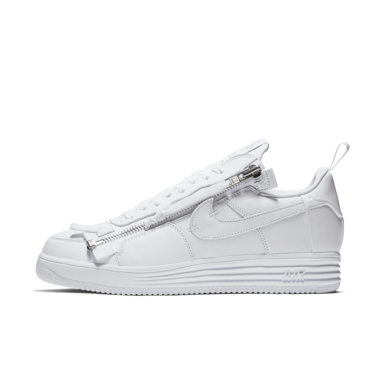 Nike Air Force 1 Acronym Erscheinungsdatum. Nike SNKRS