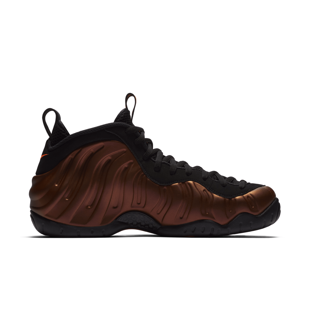 Air Foamposite 'Hyper Crimson' Release Date