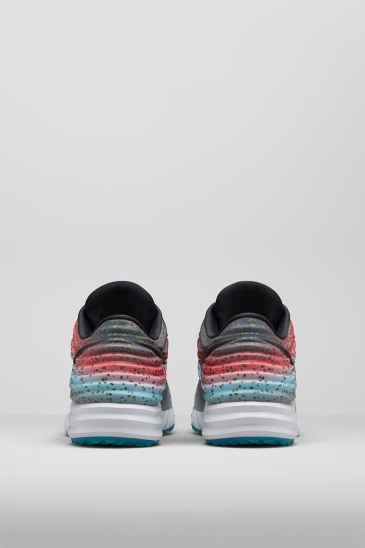 Nike Lunar Trout 2 Turf Rainbow Trout Nike SNKRS