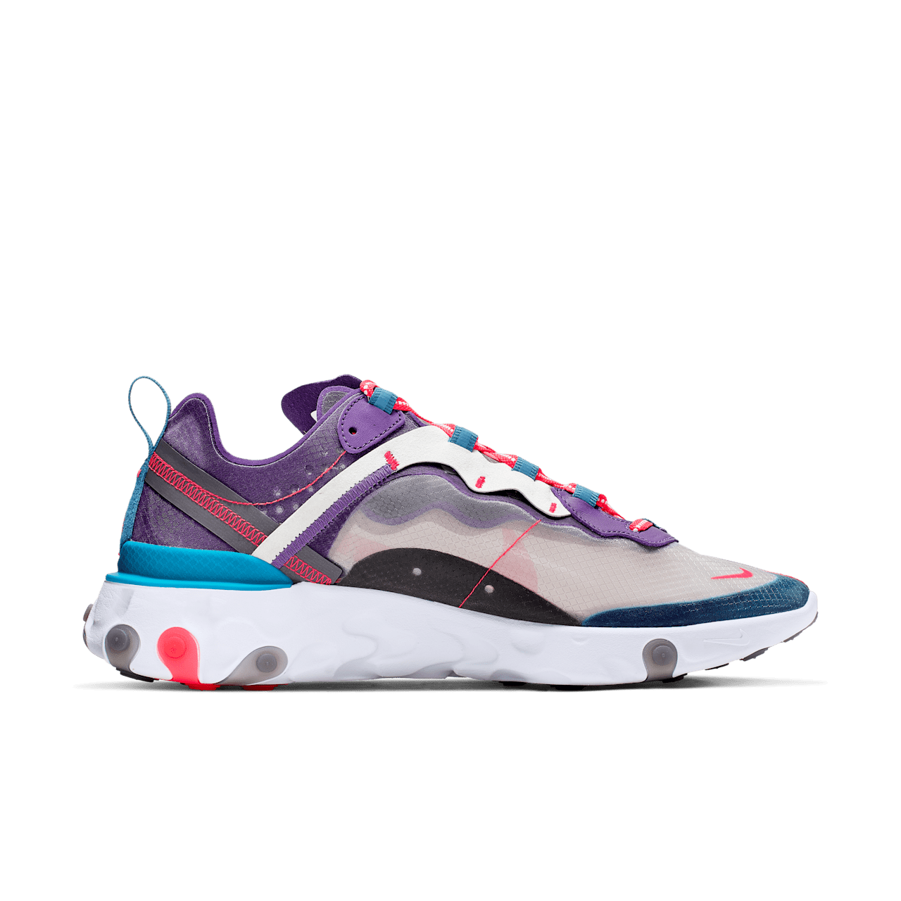 React Element 87 'Summer Sounds' Release Date