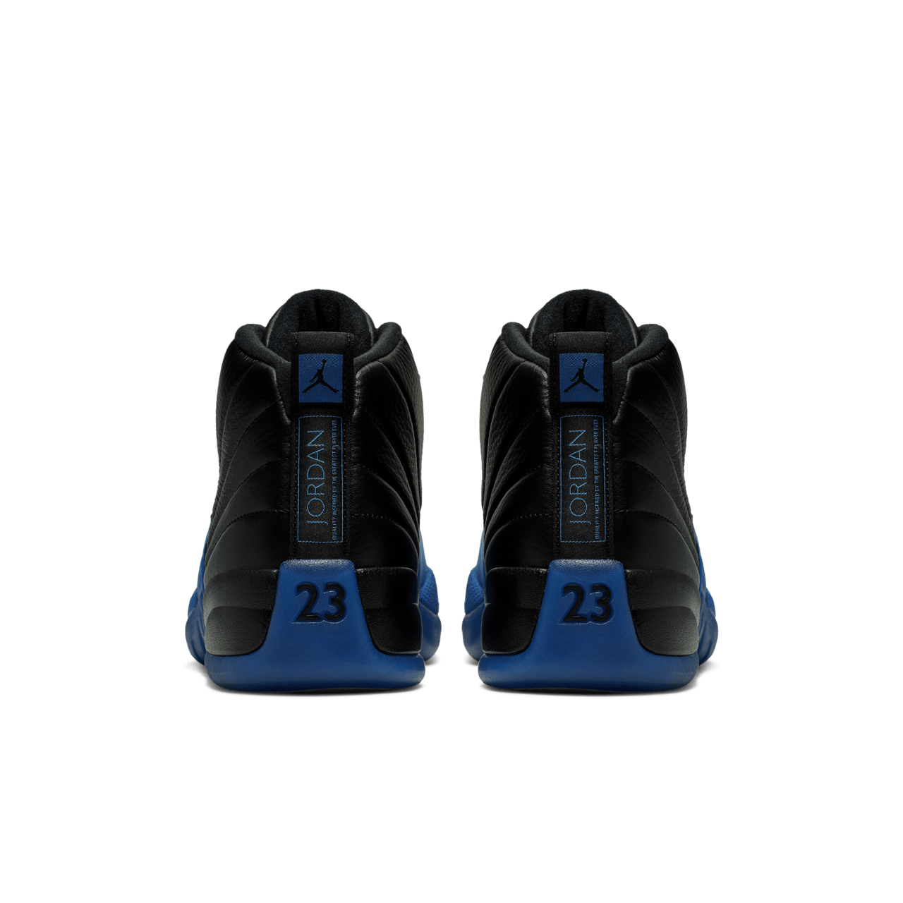 Air Jordan XII 'Game Royal' Release Date