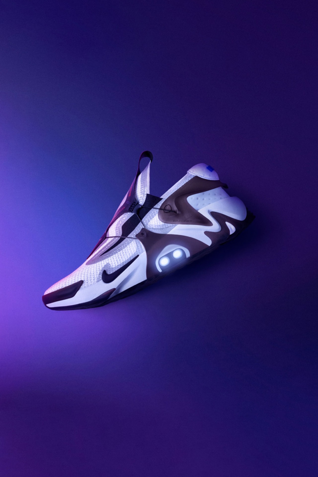 Nike huarache adapt online