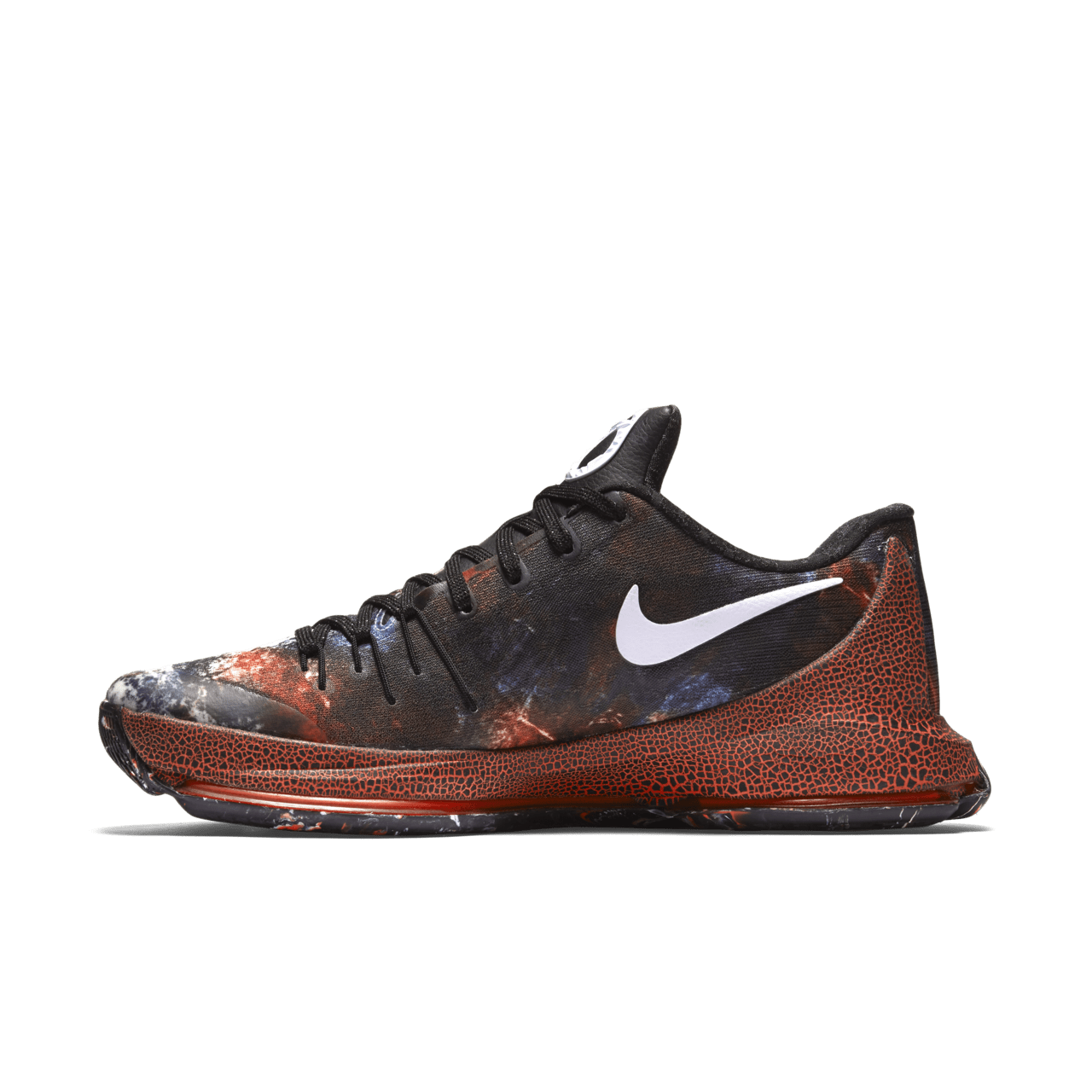 Nike KD 8 Fire Ice Release Date. Nike SNKRS