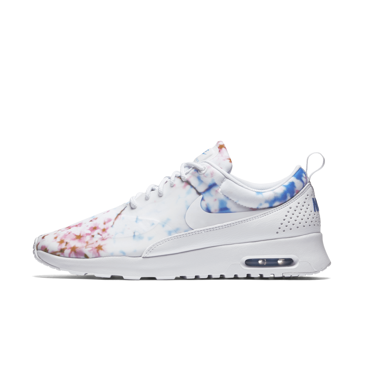 Women s Nike Air Max Thea Cherry Blossom Nike SNKRS