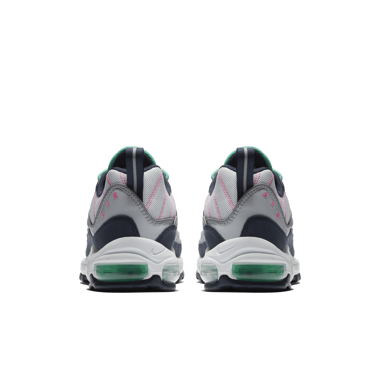 Nike air max 98 platinum best sale