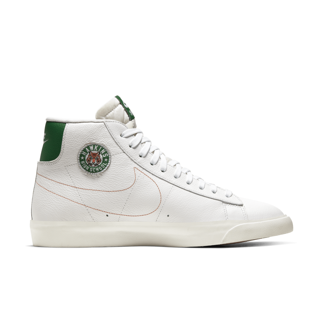 Nike blazer stranger things stockx online