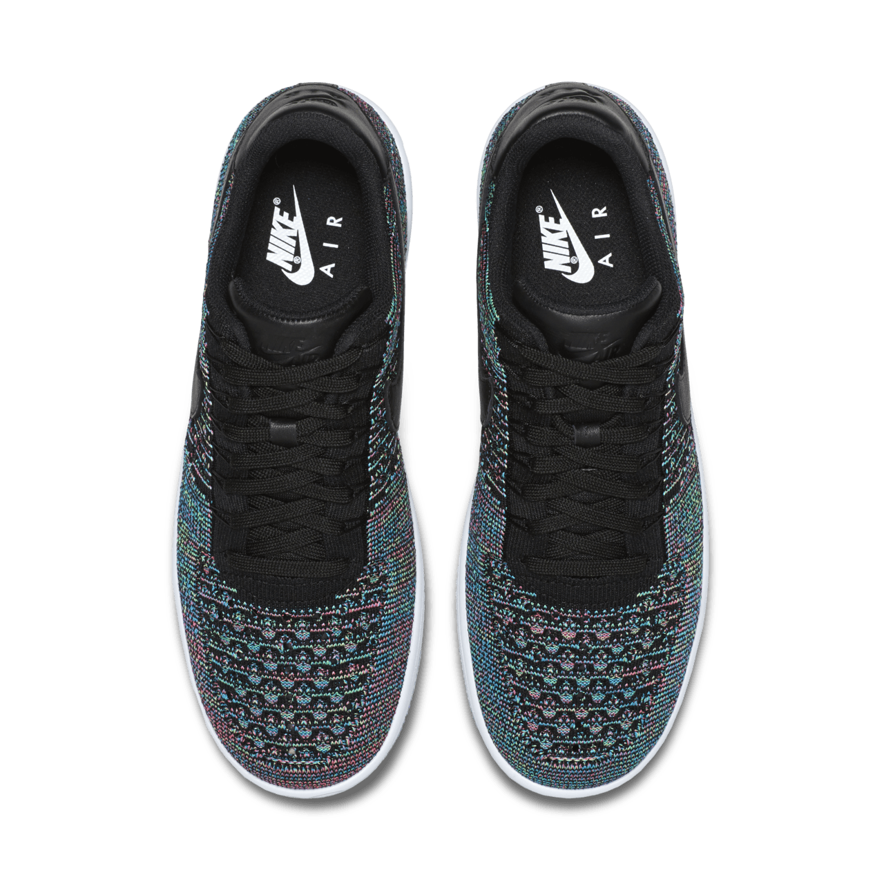 Nike air force 1 ultra flyknit low multicolor outlet