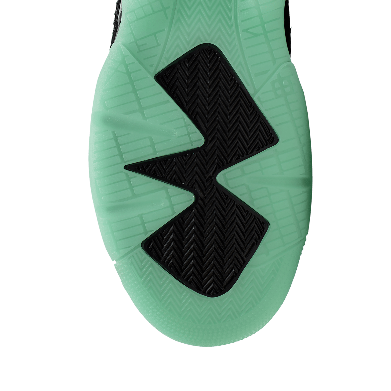 Jordan Mars 270 'Green Glow' Release Date