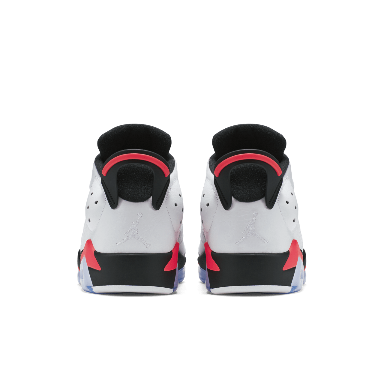 Jordan 6 infrared sold out online