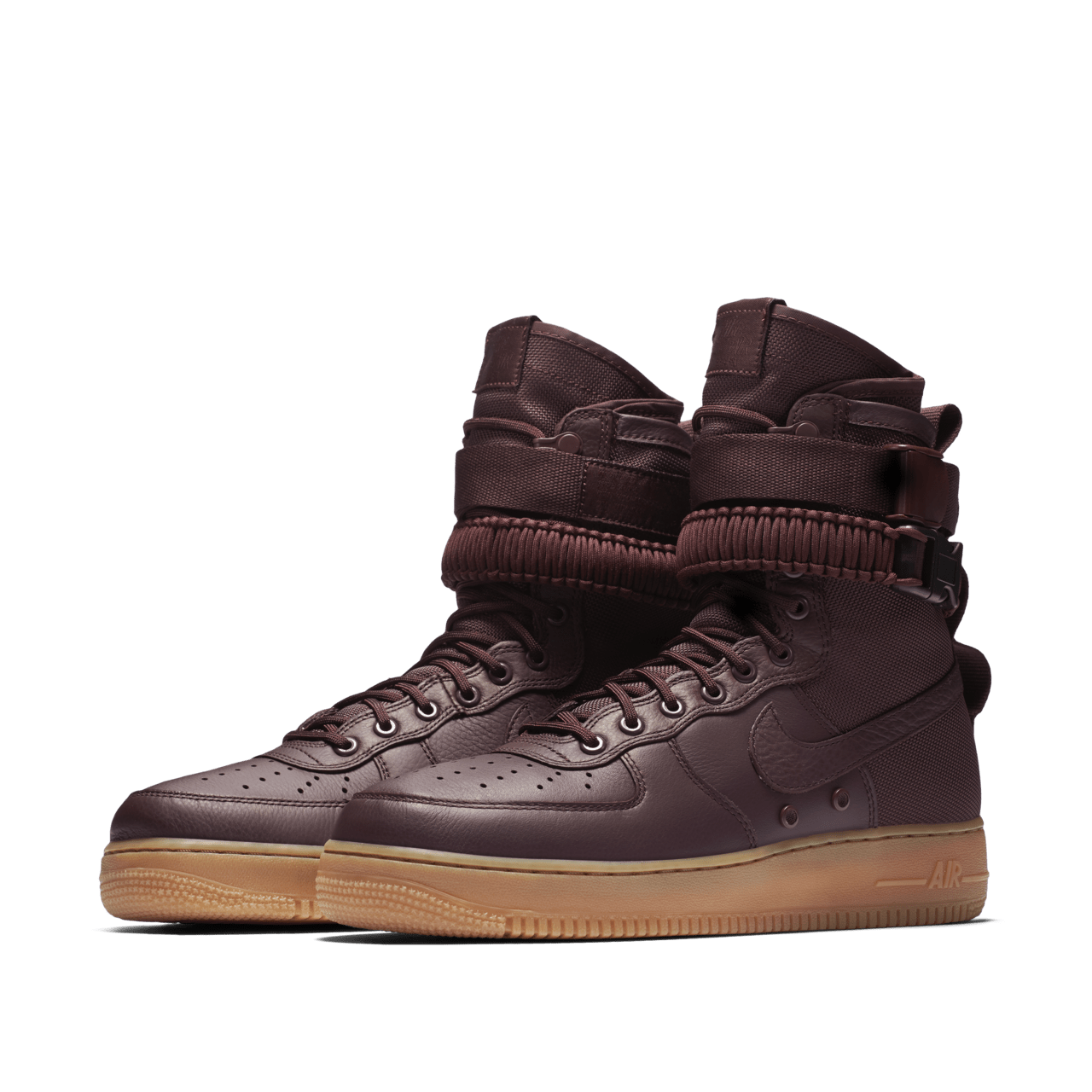 Sf af1 deep burgundy on sale