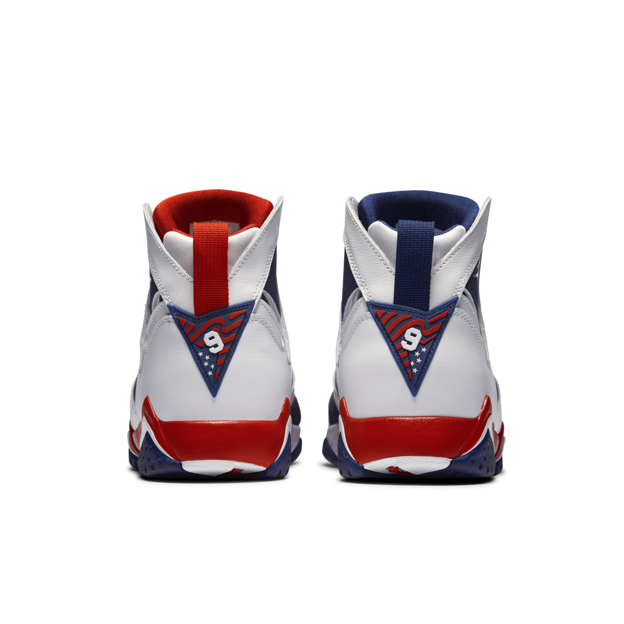 Jordan olympic 7 release date deals