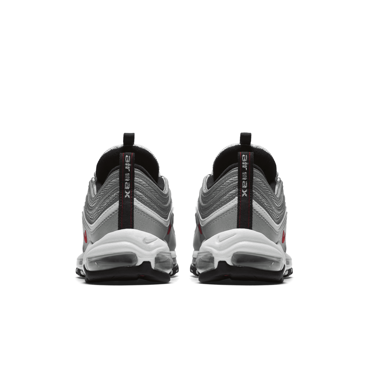 Air 97 silver bullet online