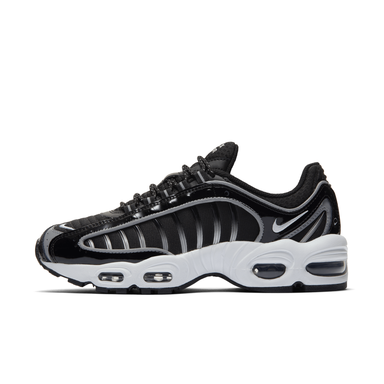 Women's Air Max Tailwind '99 'Black/White' Release Date