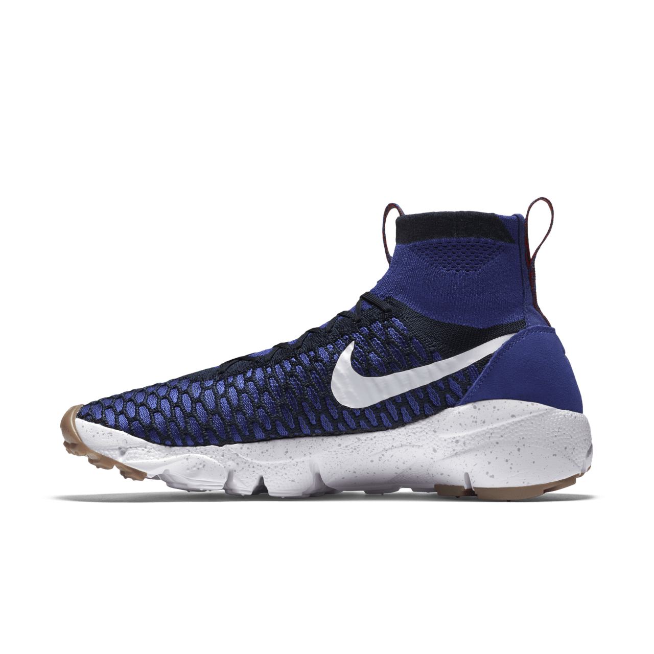 NIKE F.C. AIR FOOTSCAPE MAGISTA FLYKNIT