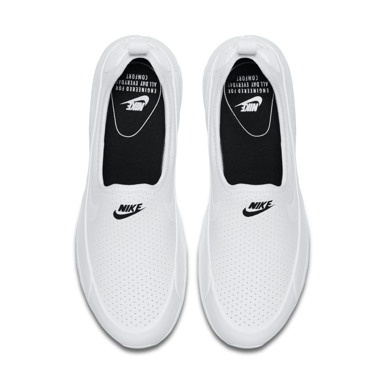 Nike air max ultra 2.0 black and white deals