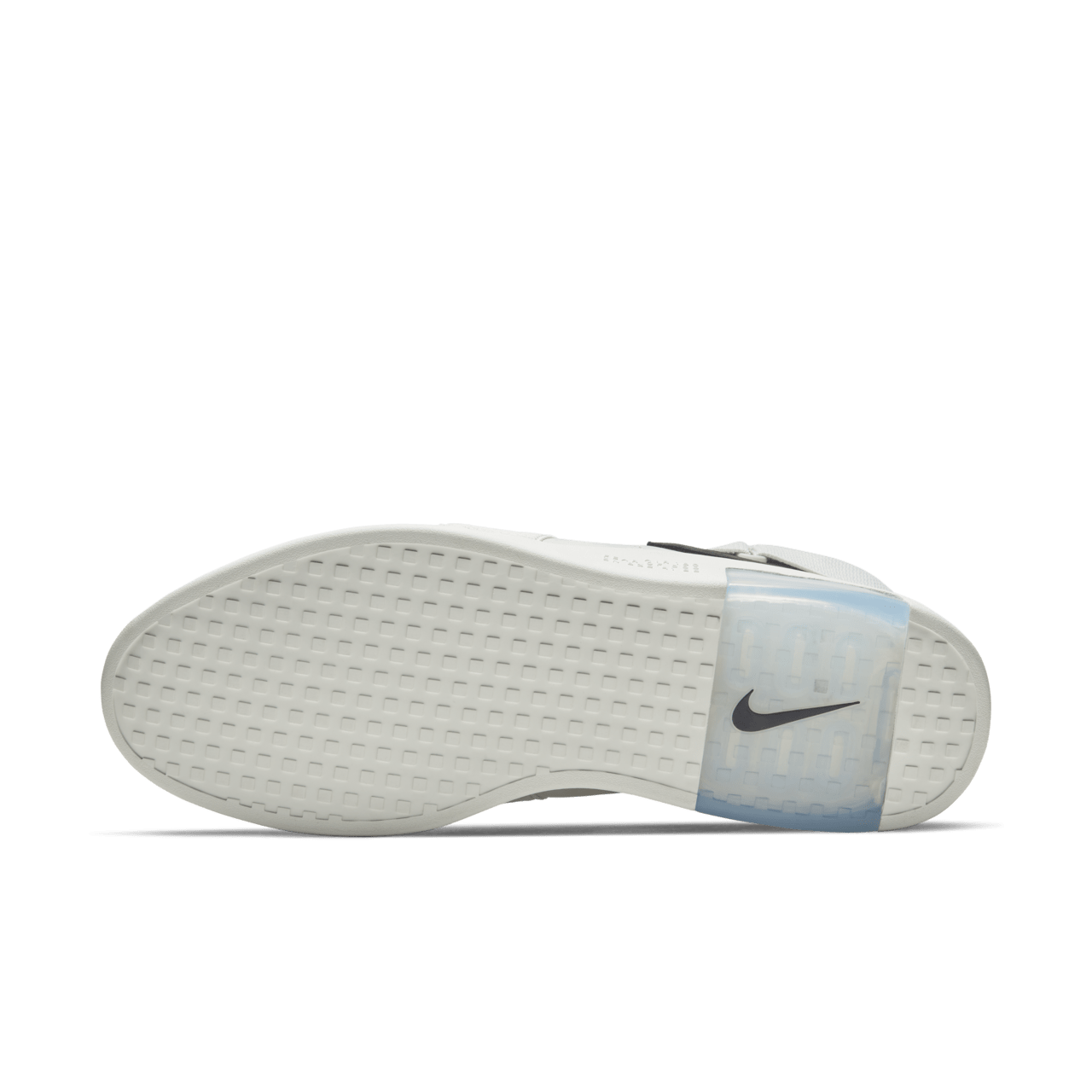 Nike air fear of god online