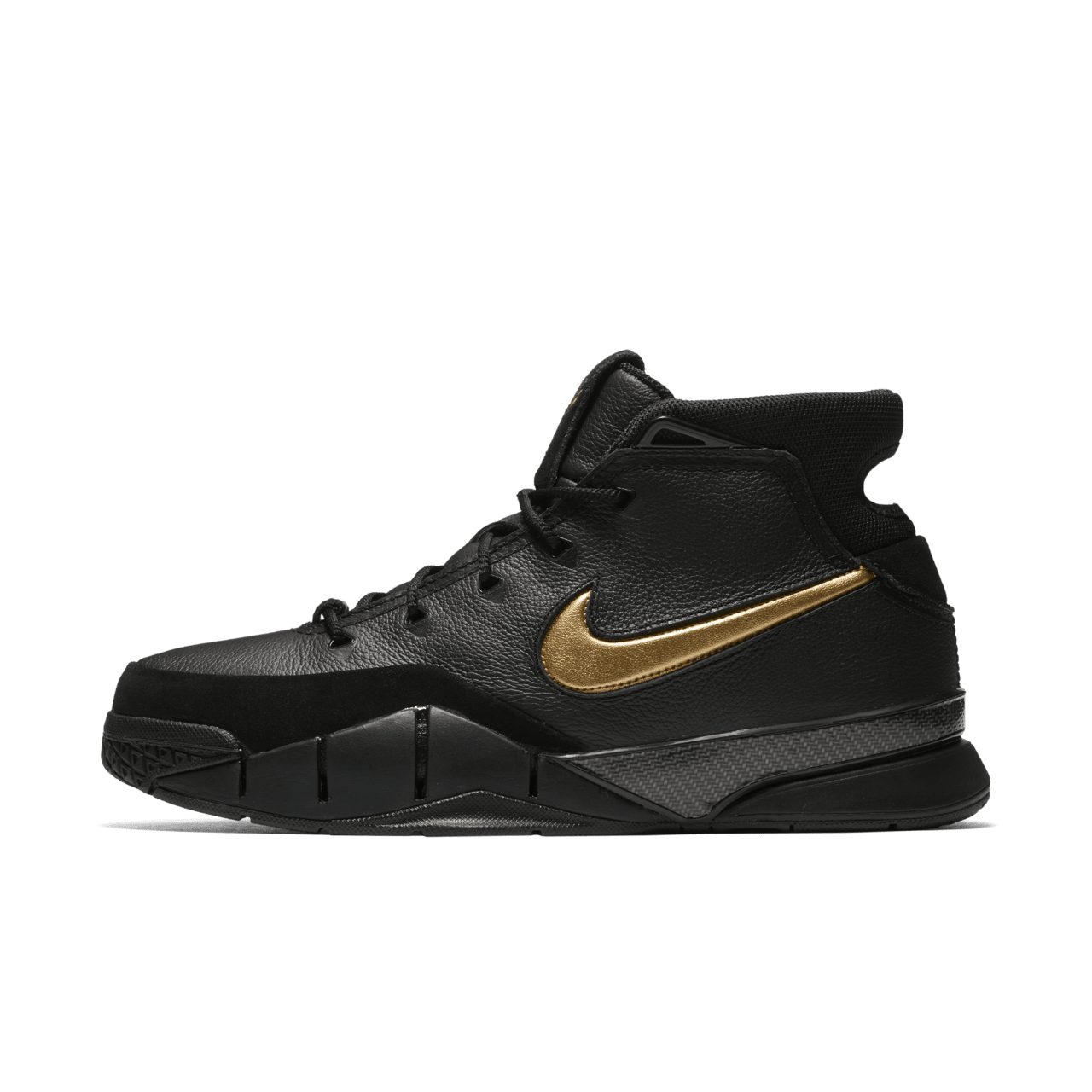 Nike Zoom Kobe 1 Protro 'Mamba Day' Release Date