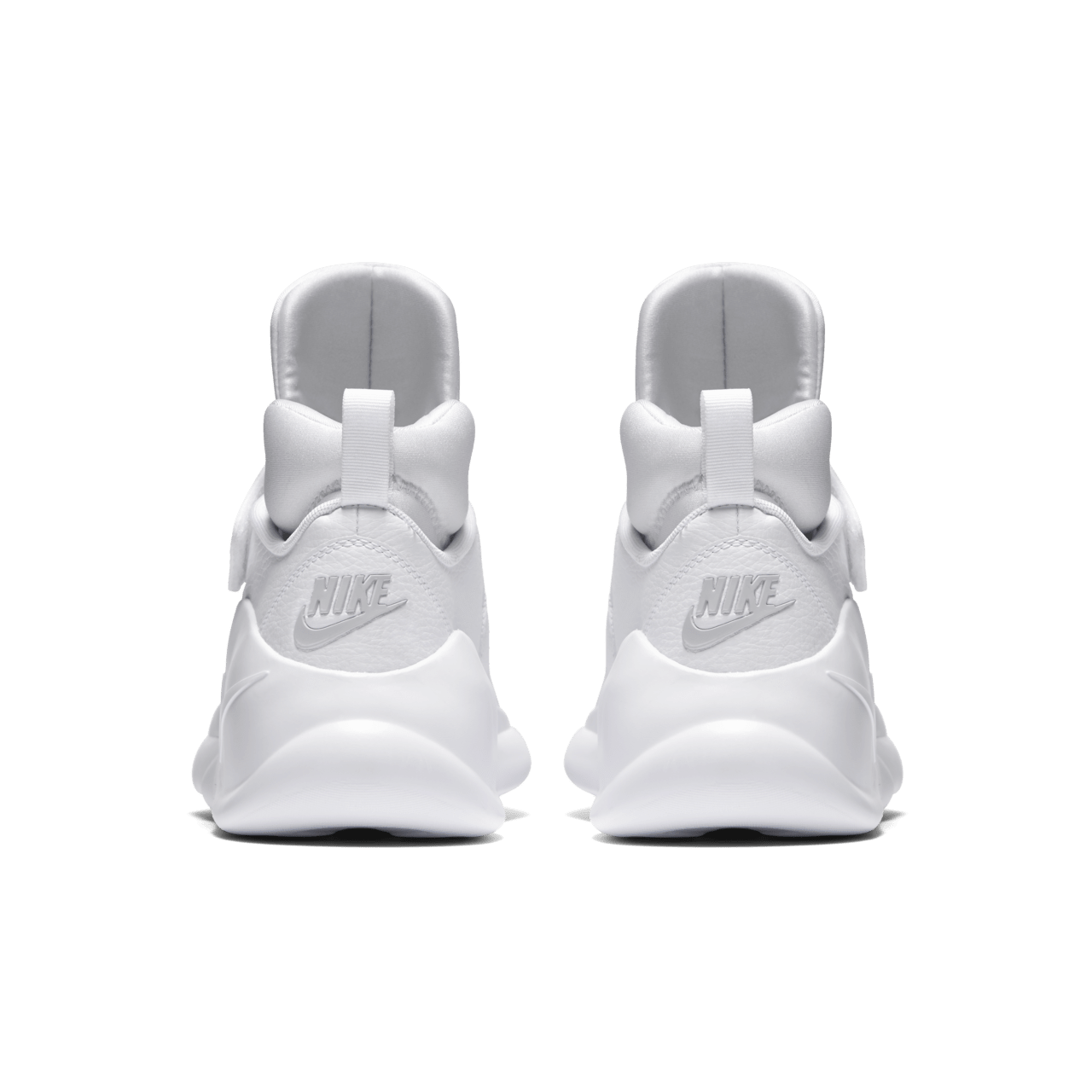 Nike kwazi white online