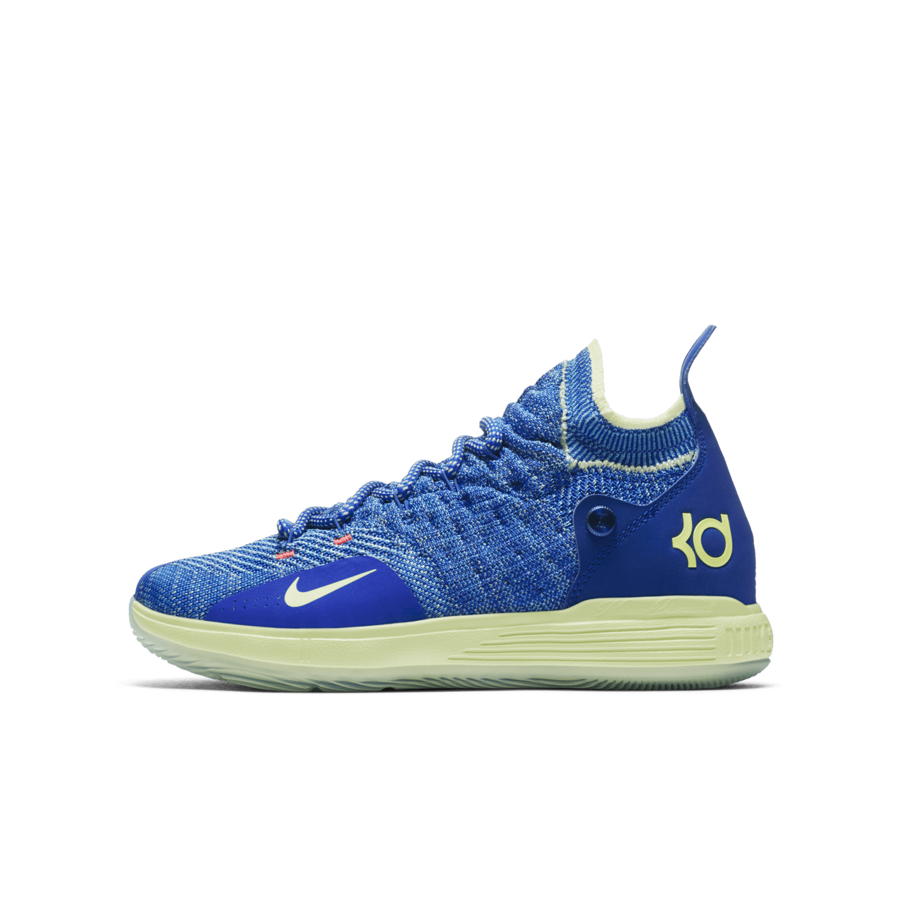 Kd 11 photo blue on sale