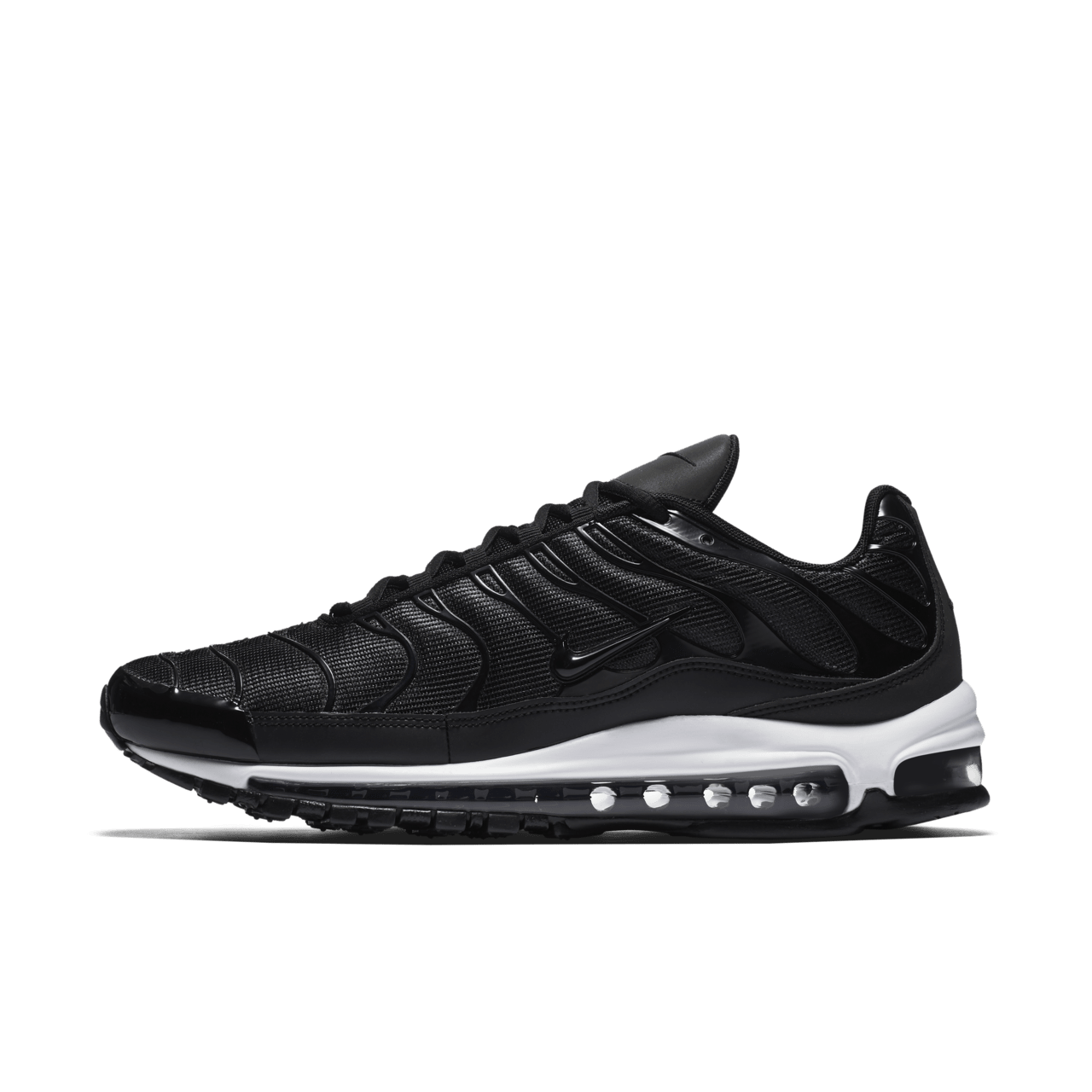 Air max 97 black black online