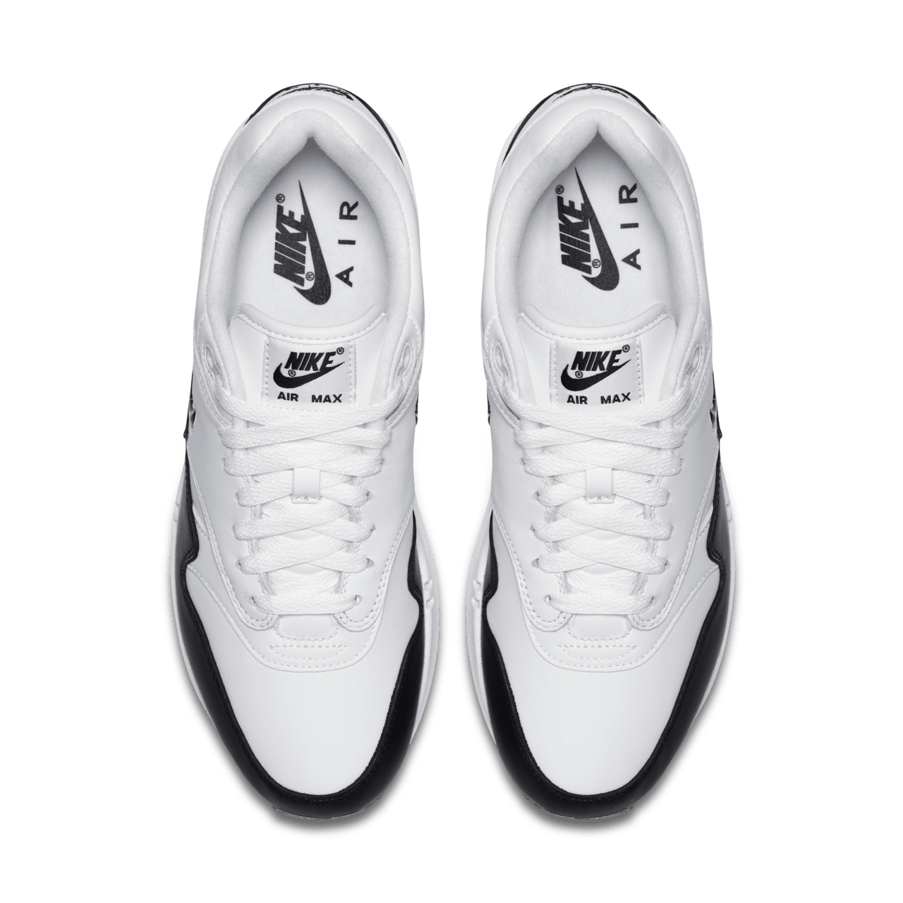 Air Max 1 Premium Jewel Black White Release Date. Nike SNKRS