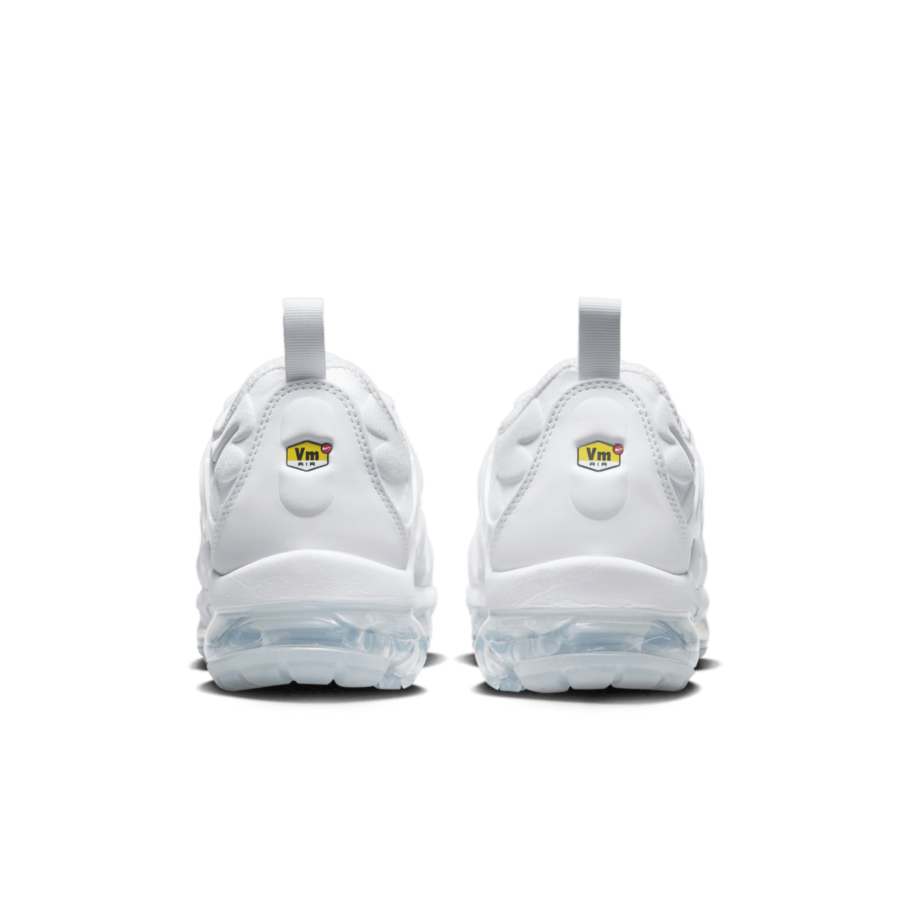 Nike air max vapormax plus triple white online