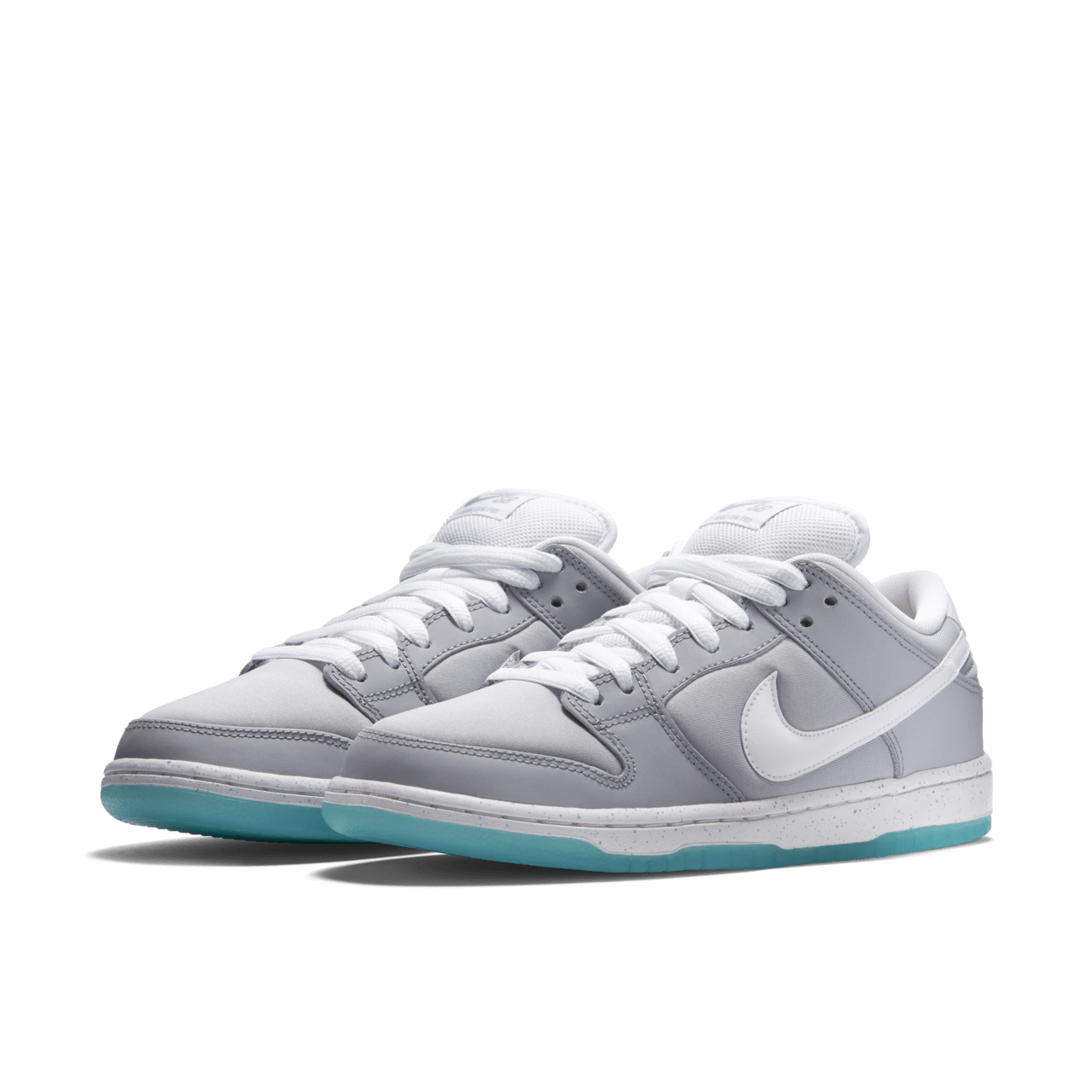 Nike Dunk Low SB Air Mag Nike SNKRS