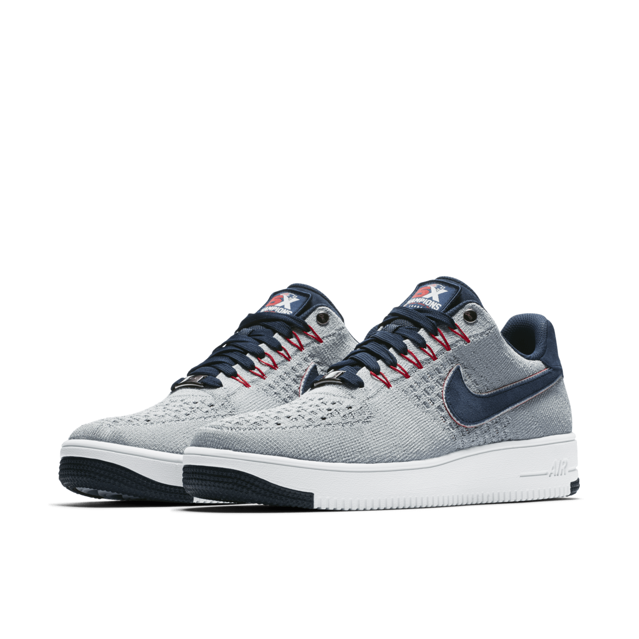 Nike Air Force 1 Ultra Flyknit Low RKK Release Date. Nike SNKRS