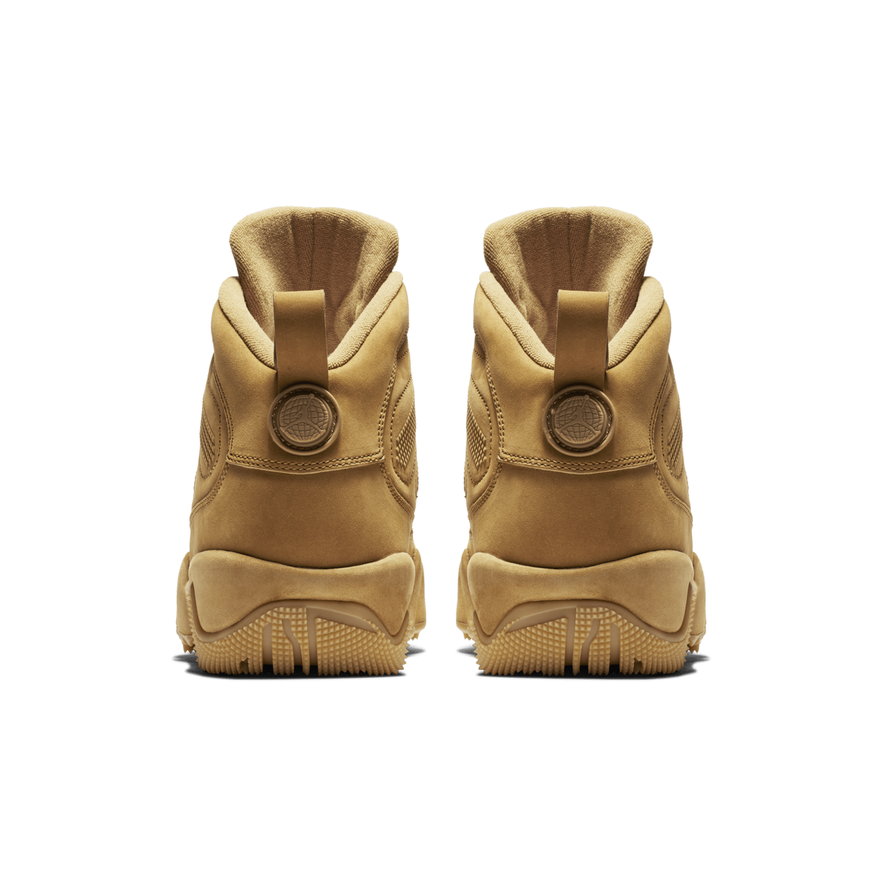 Air Jordan 9 Boot Wheat Release Date. Nike SNKRS