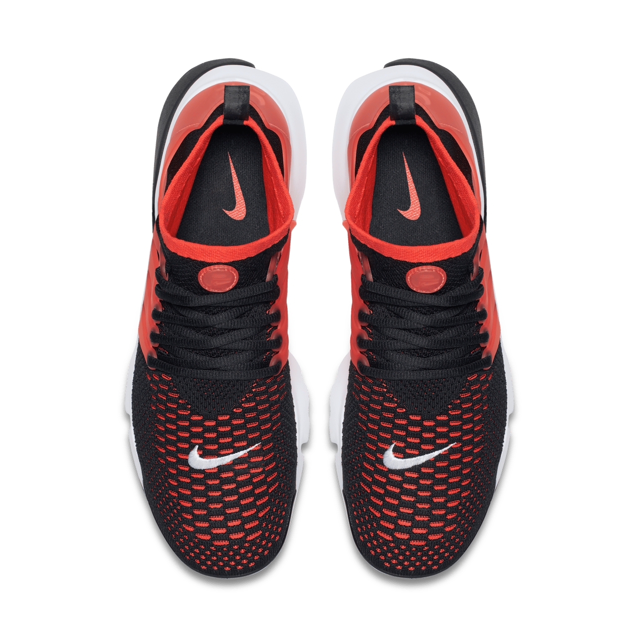 Nike Air Presto Ultra Flyknit Bright Crimson Release Date. Nike SNKRS