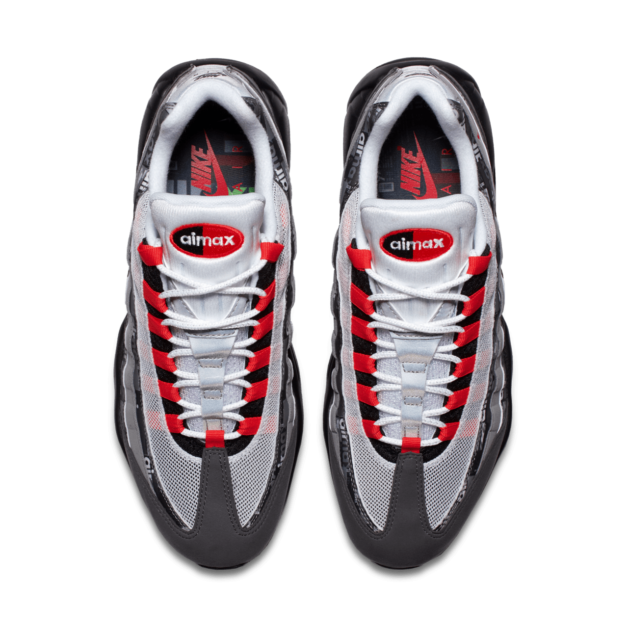 Nike Air Max 95 Atmos We Love Nike Erscheinungsdatum. Nike SNKRS