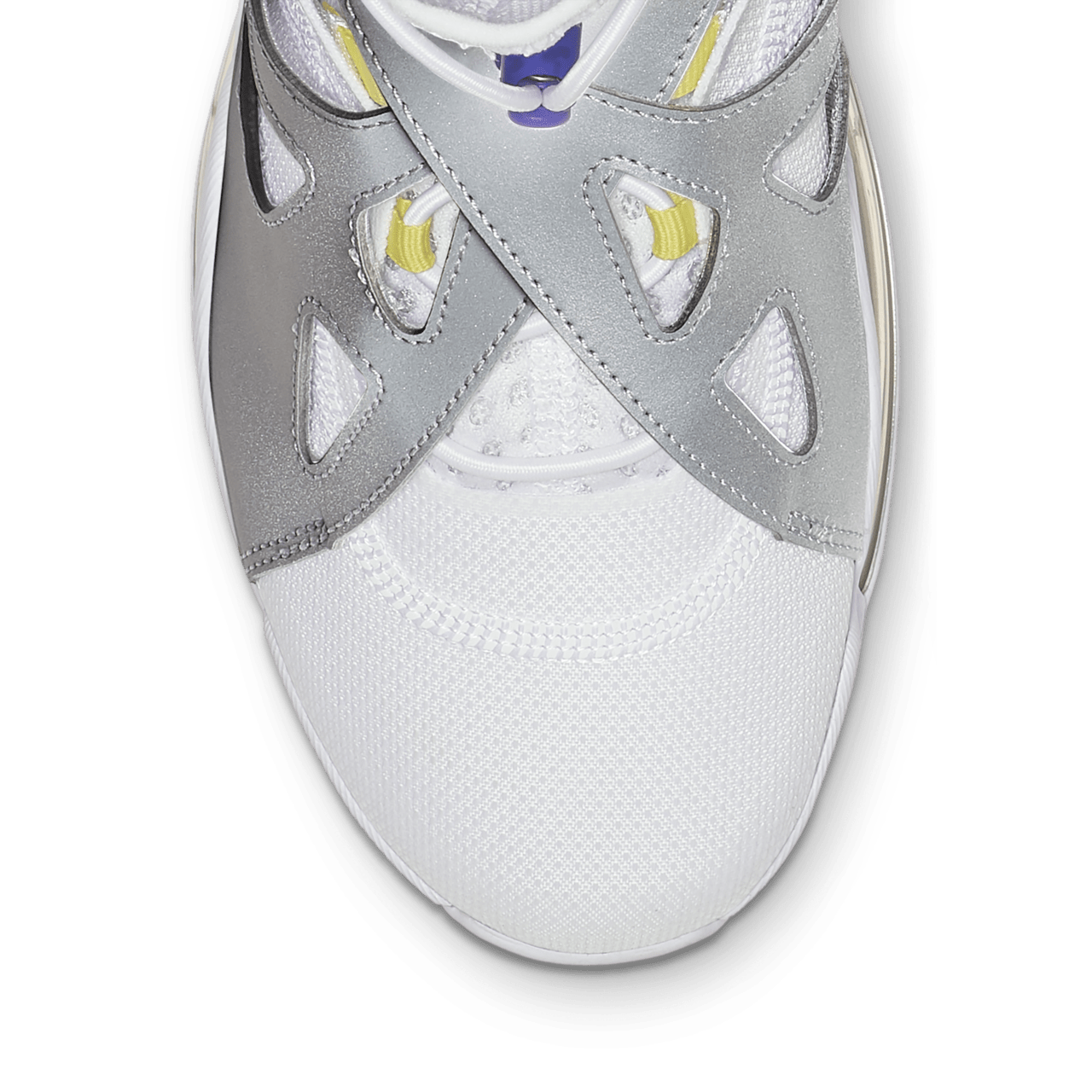 Women's Jordan Air Latitude 720 'Metallic White' Release Date