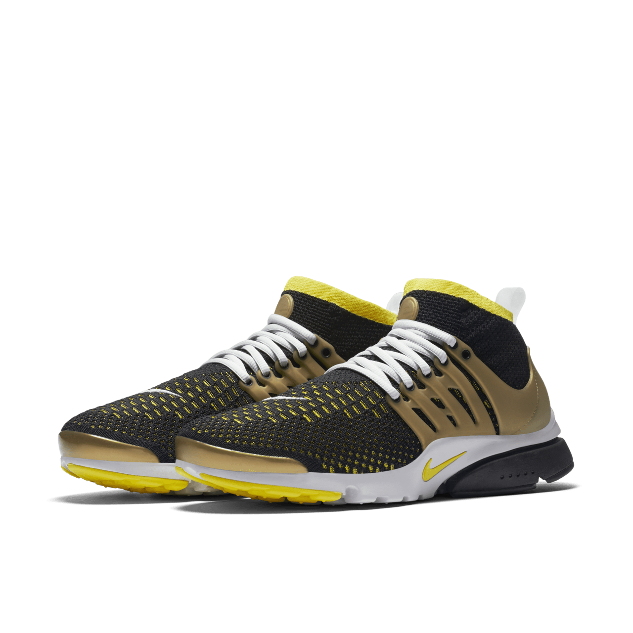 Nike Air Presto Ultra Flyknit Brutal Honey Release Date. Nike SNKRS