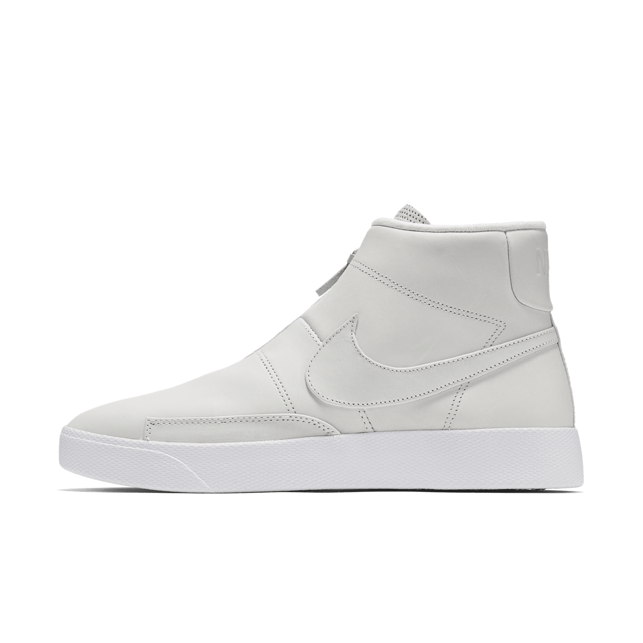 NikeLab Blazer Advanced Off White Nike SNKRS