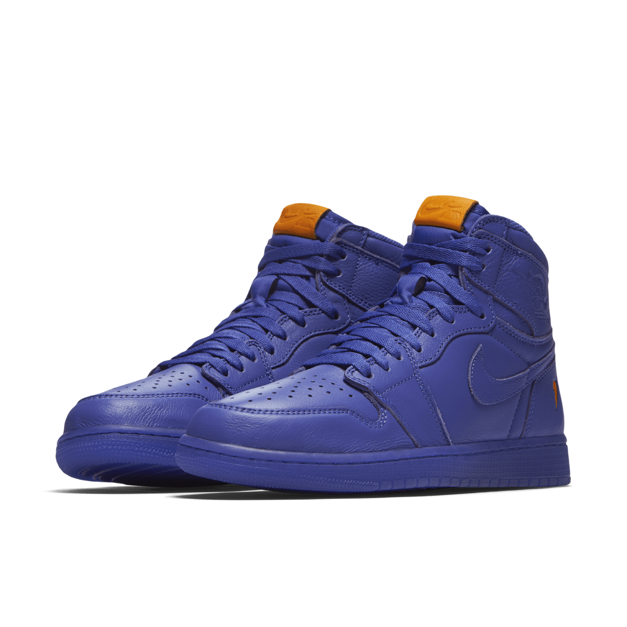 Nike air jordan 1 gatorade on sale